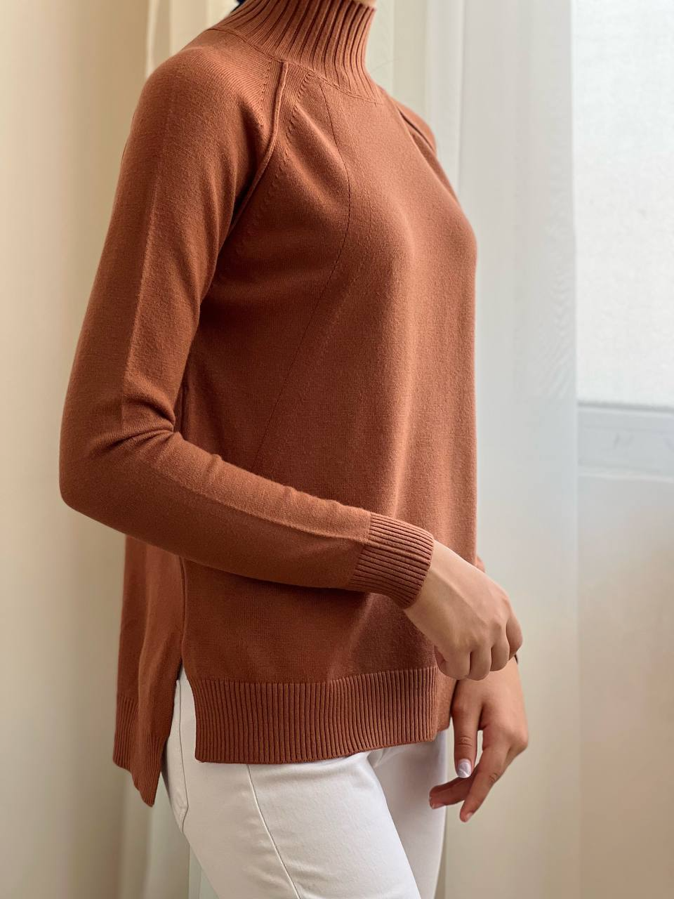 پلیور بافت گپ کد 2094