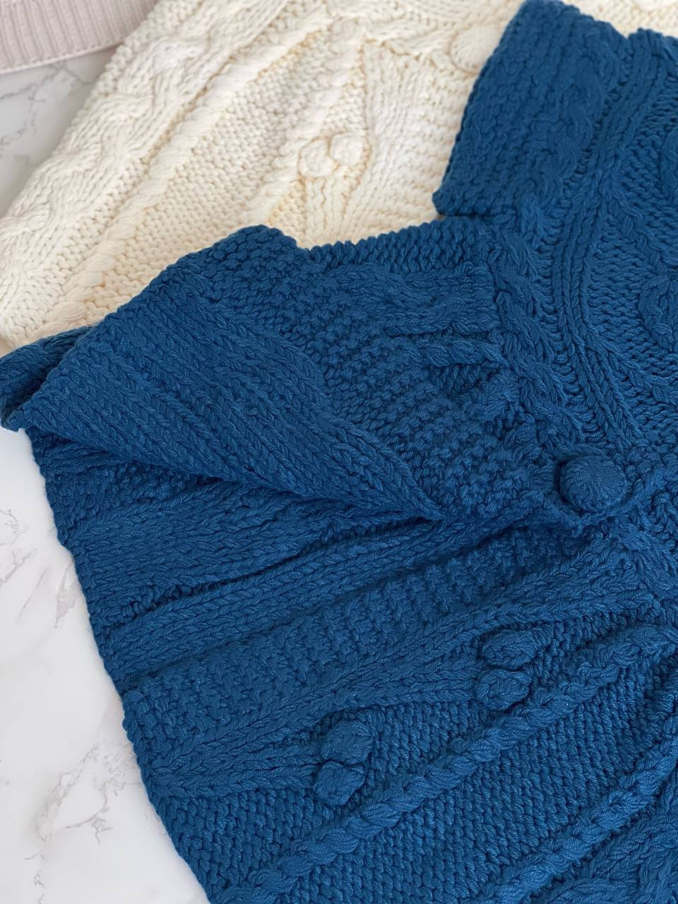 جلیقه بافت کد 2095