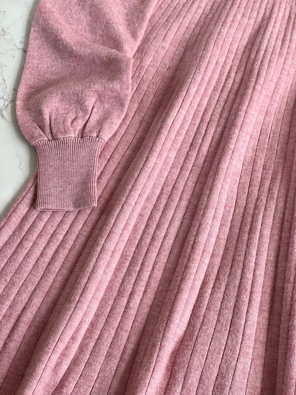 پیراهن بافت کد 2097