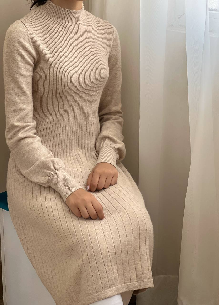 پیراهن بافت کد 2097