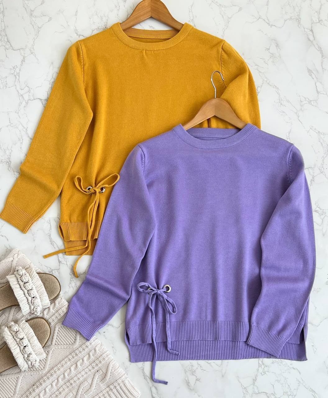 پلیور بافت گپ پایین حلقه خور کد 2099