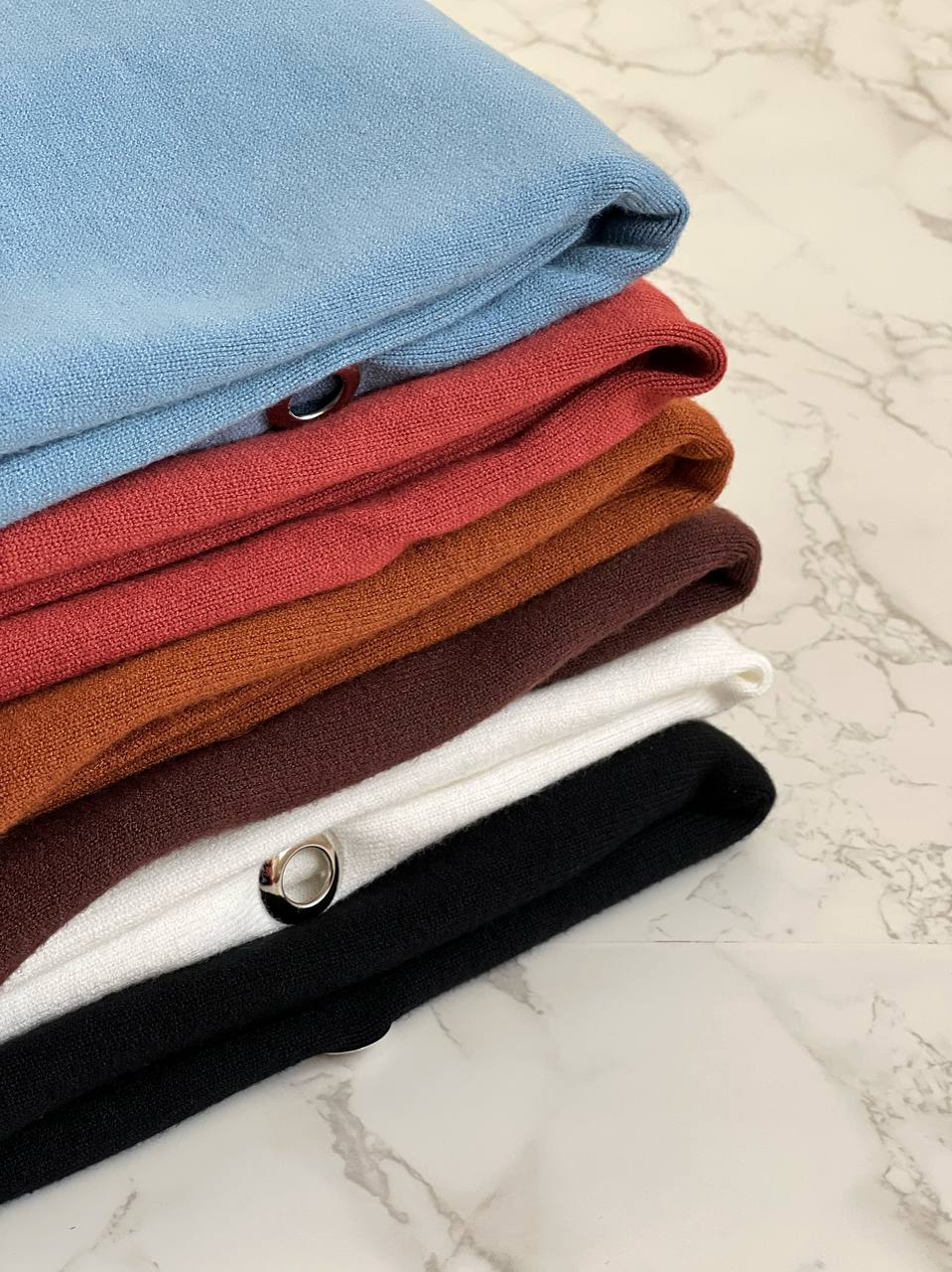 پلیور بافت گپ پایین حلقه خور کد 2099