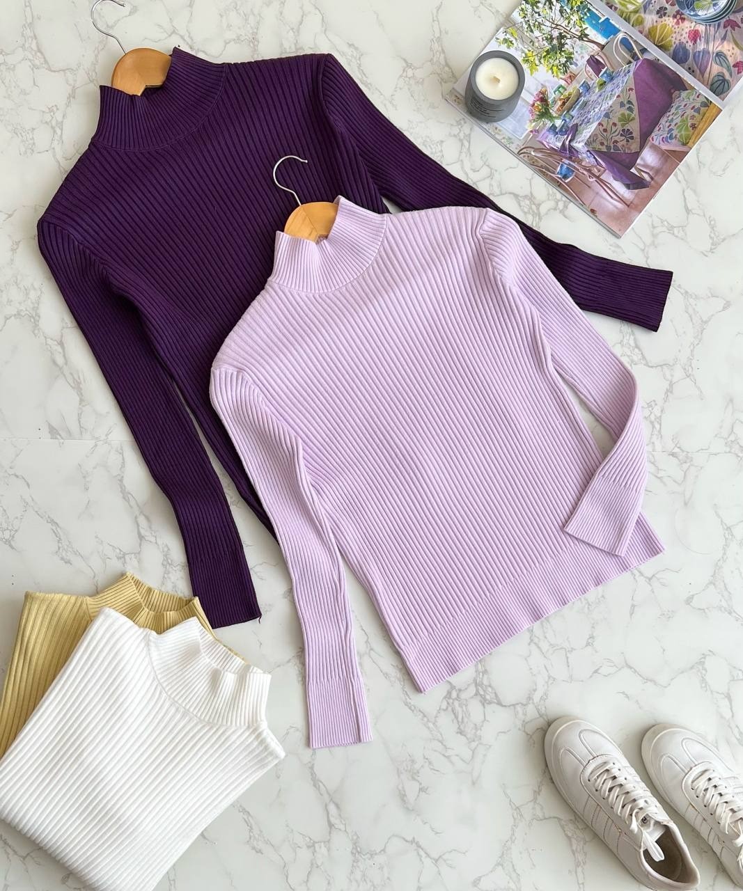 پلیور بافت کد 2102