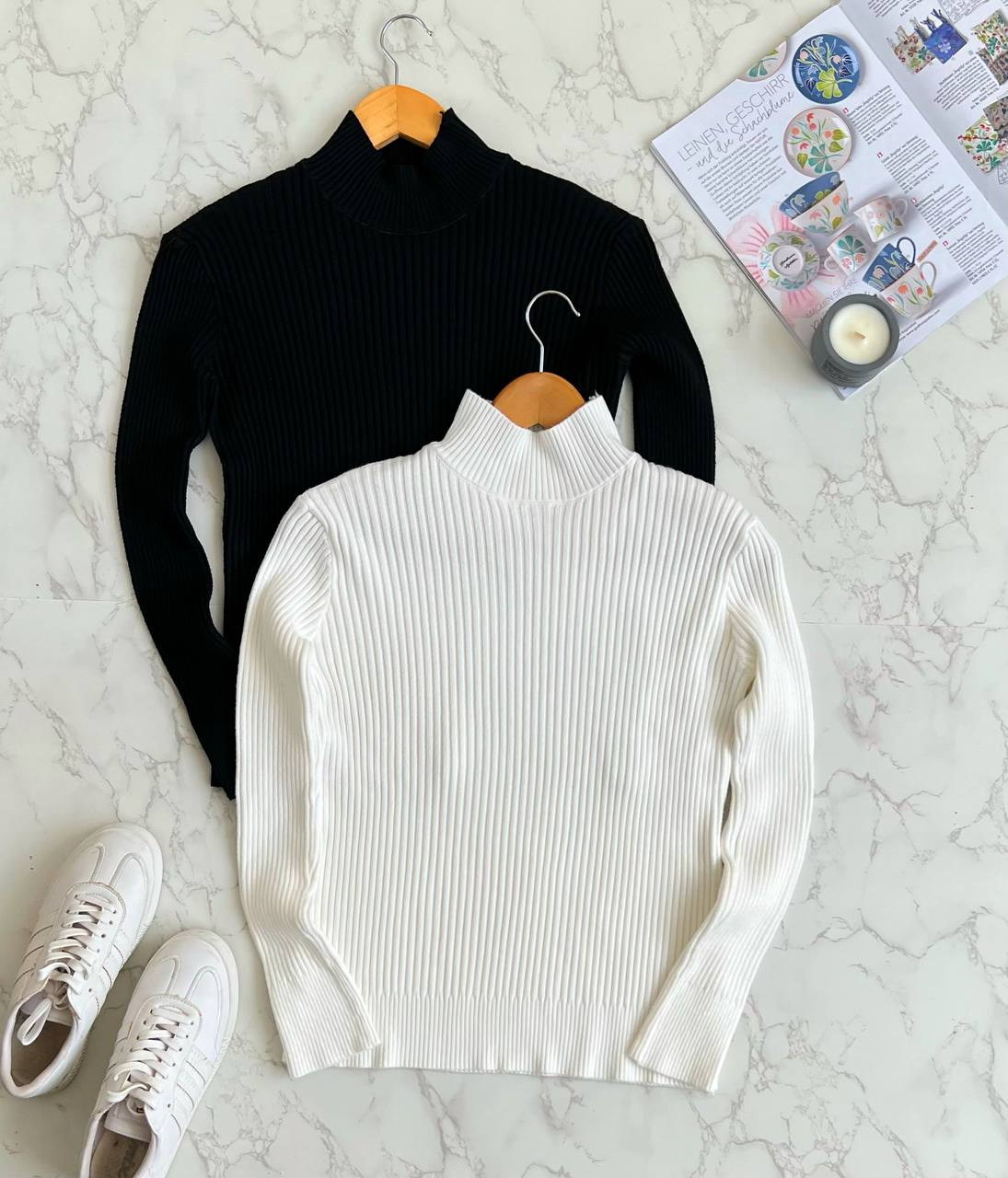 پلیور بافت کد 2102