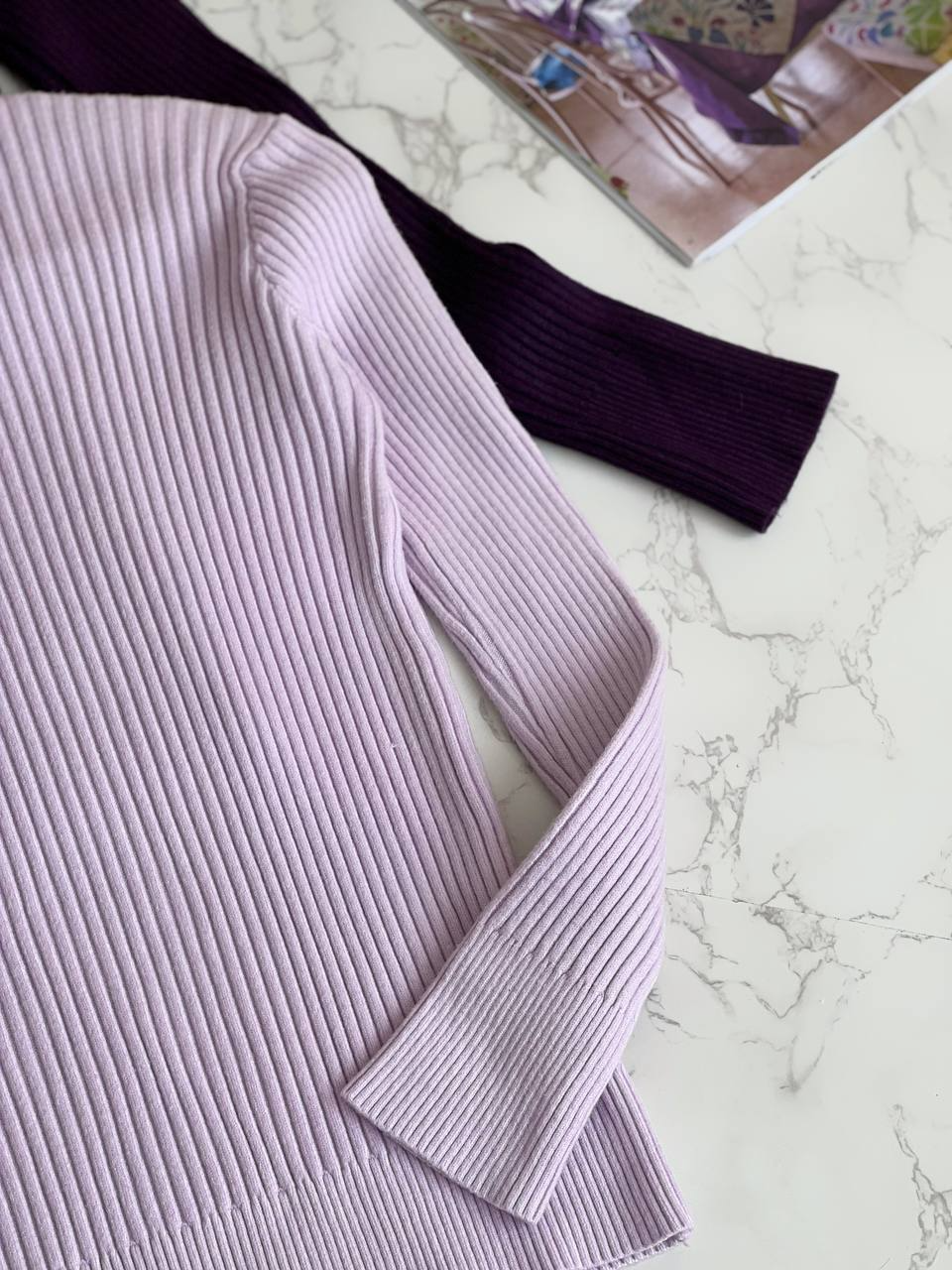 پلیور بافت کد 2102