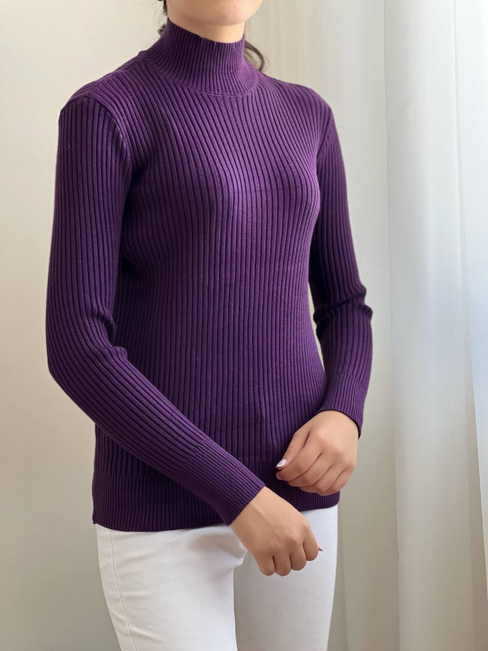 پلیور بافت کد 2102