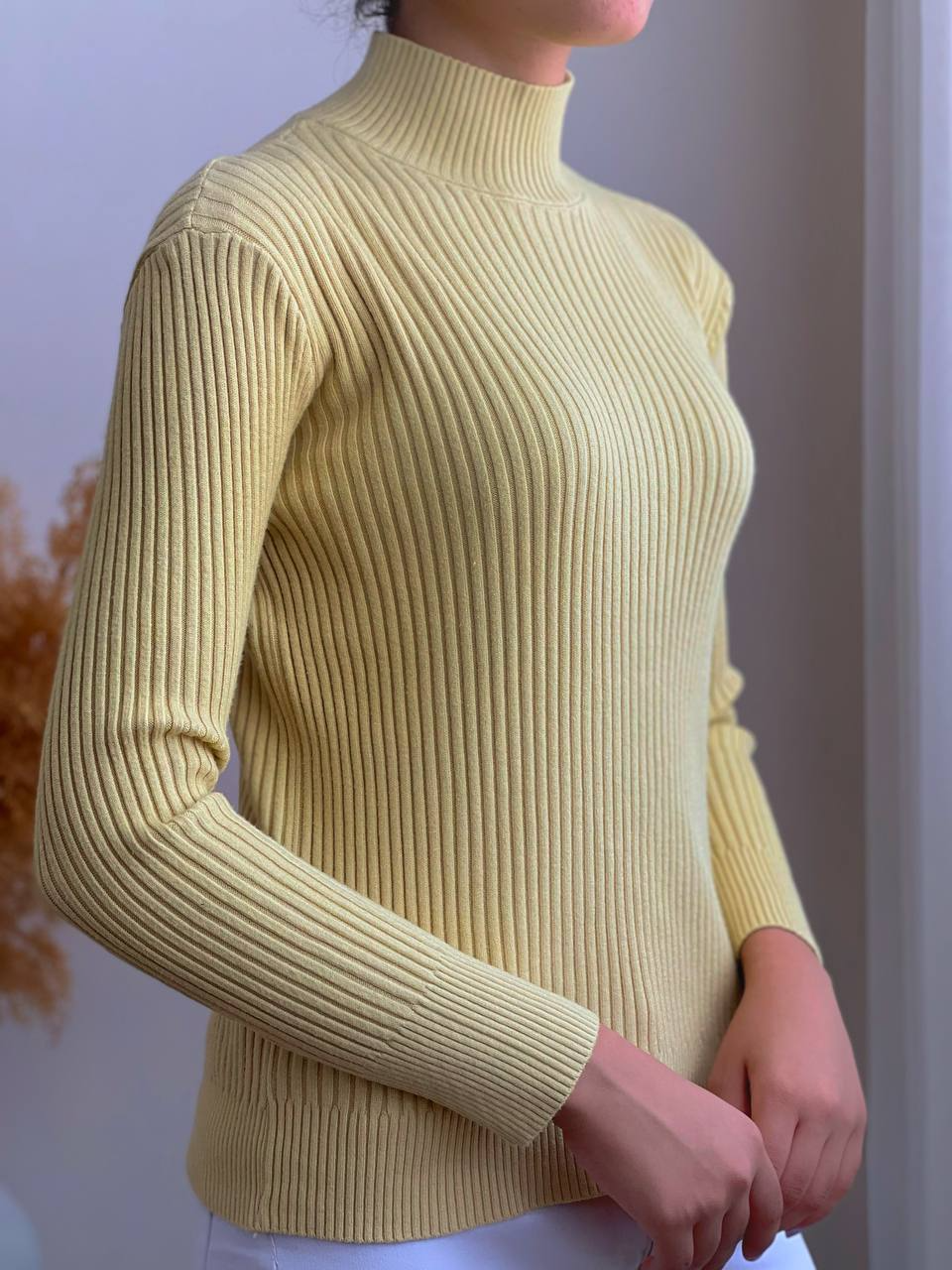 پلیور بافت کد 2102