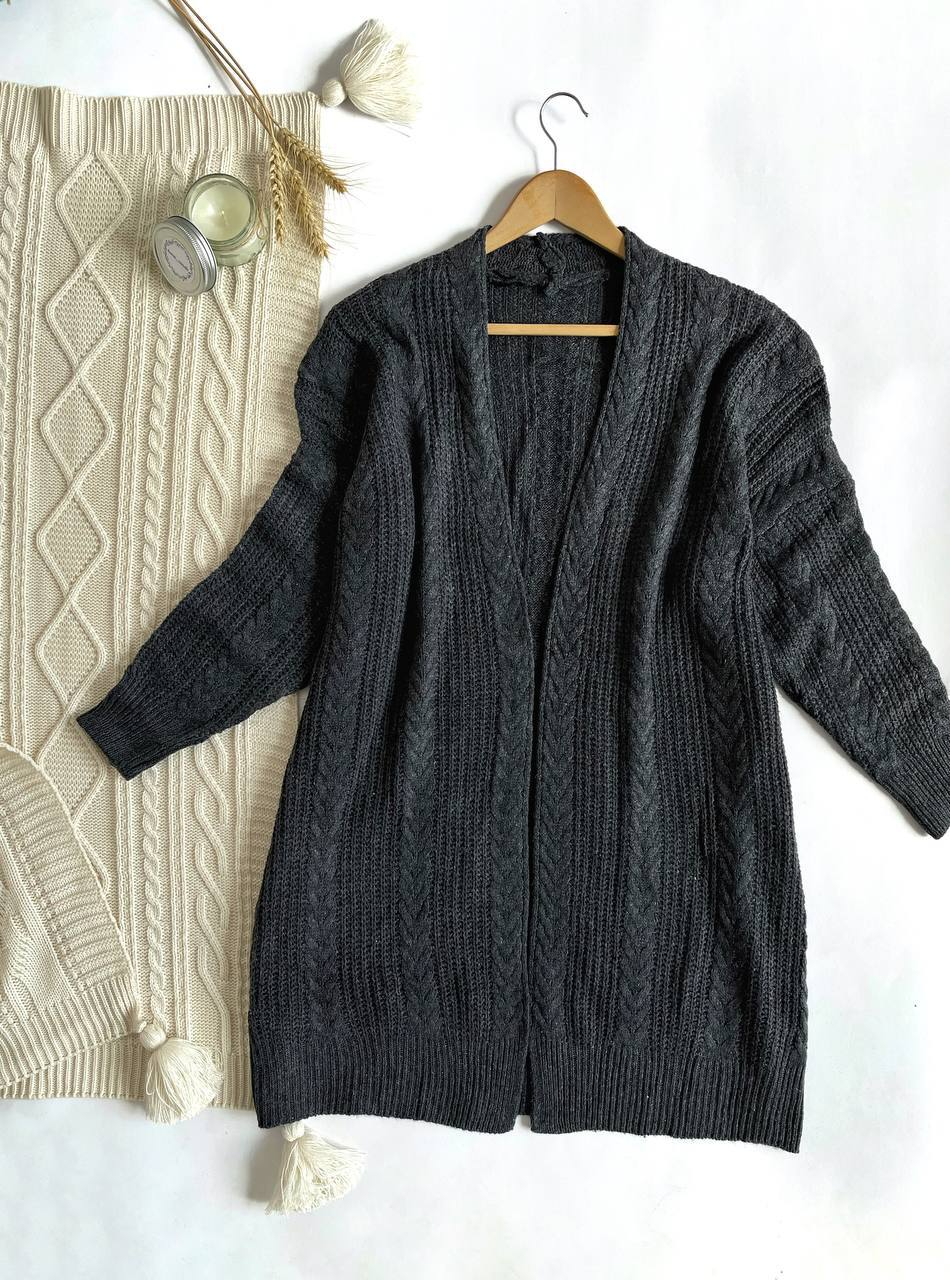 رویی بافت جلو باز وارداتی کد 2103