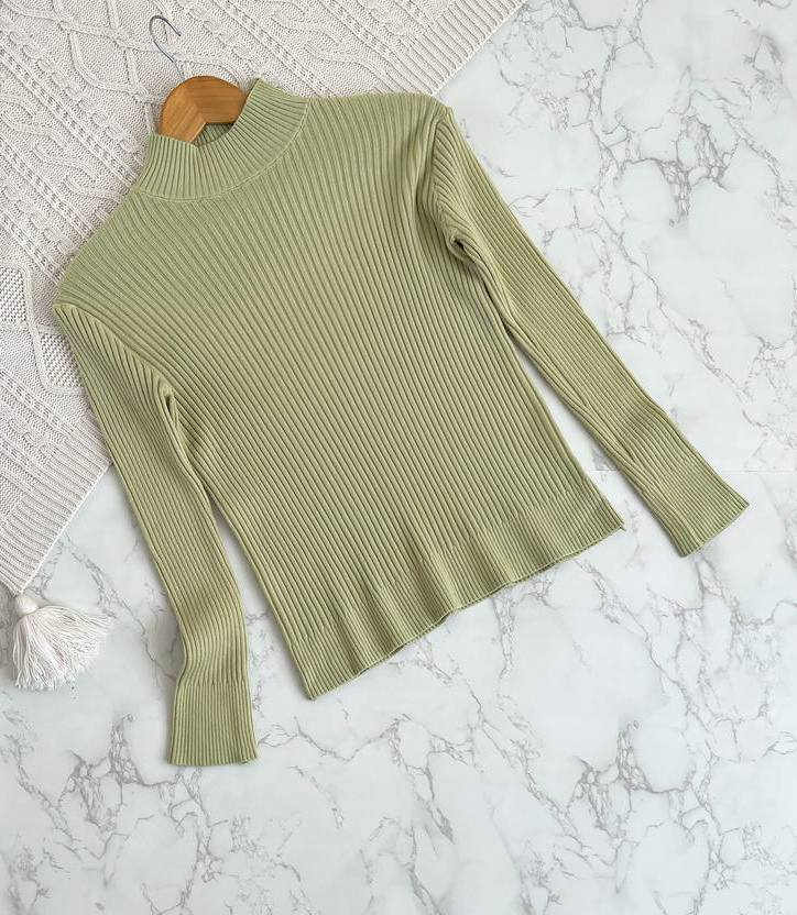 پلیور بافت کد 2102