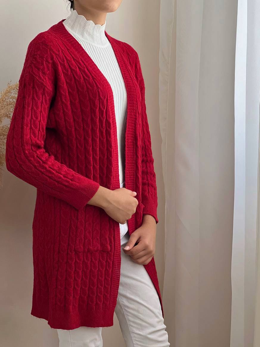 رویی بافت زنجیری کد 2107