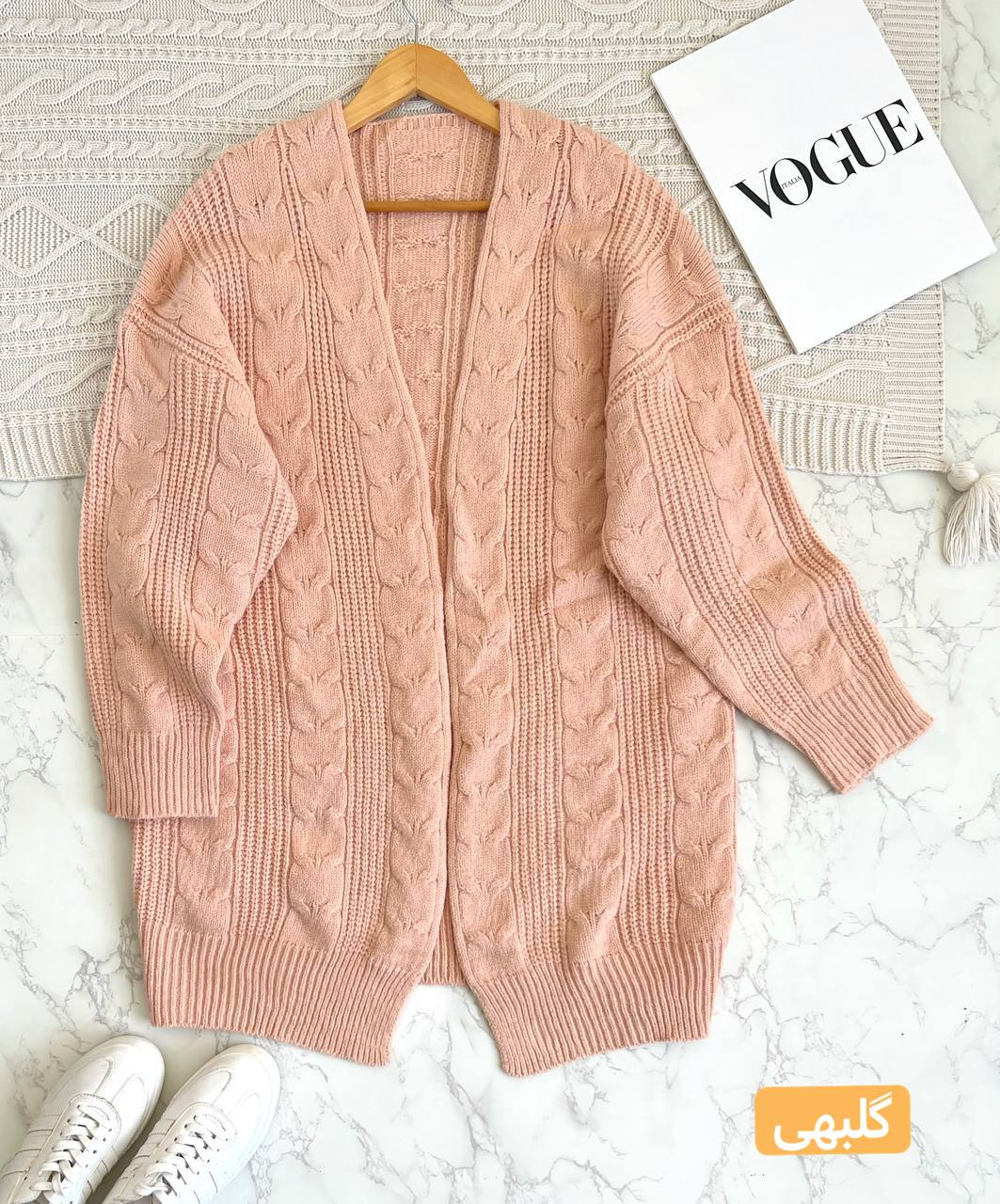 رویی بافت ضخیم کد 2112