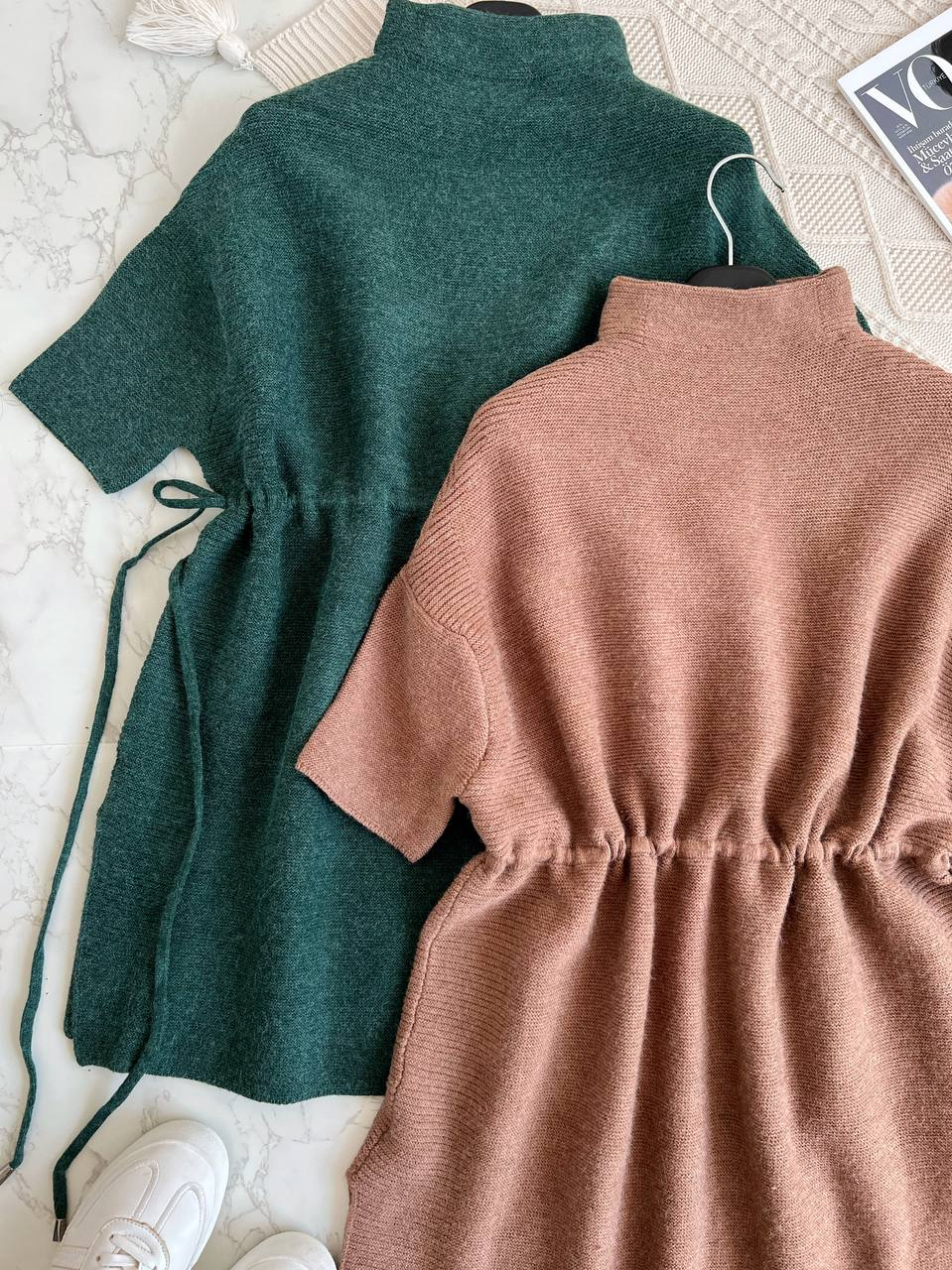 مانتوبافت استین کیمونو کد 2116