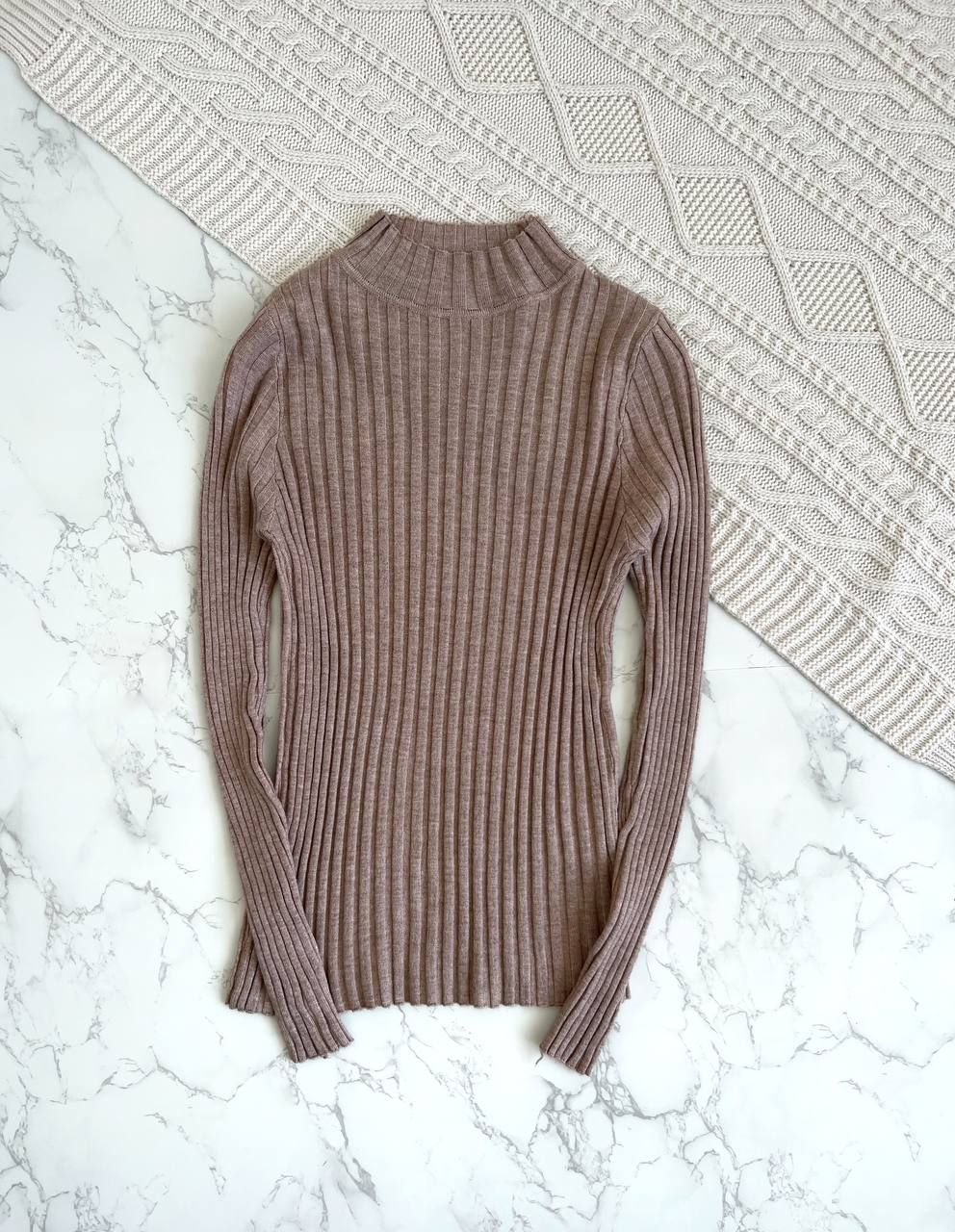 پلیور بافت گپ ظریف کد 2124