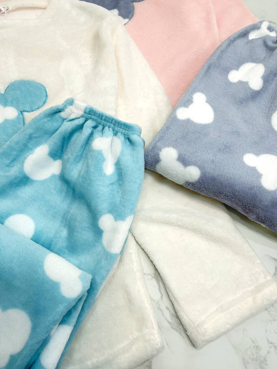 ست تدی میکی موس کد 2135