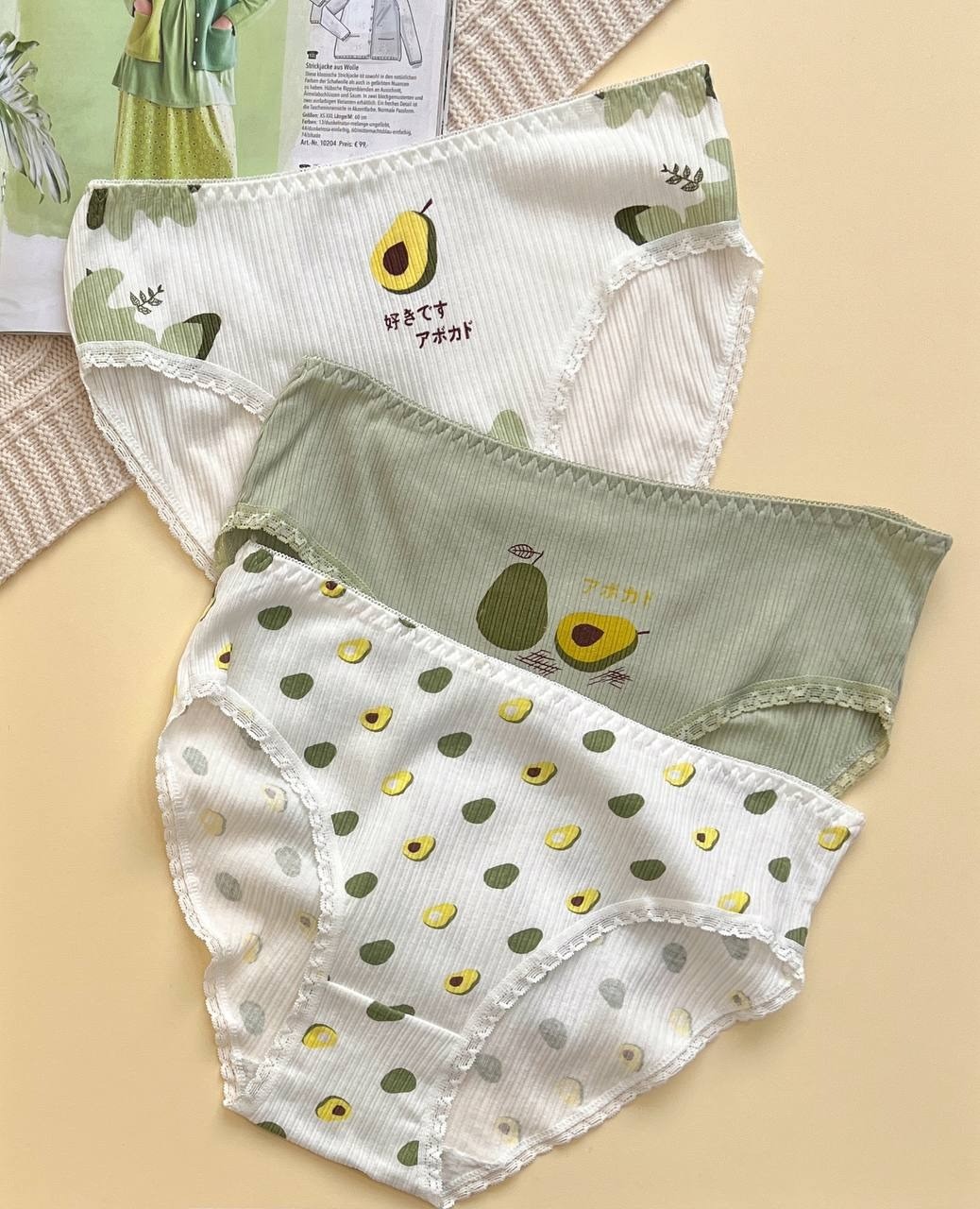 شورت نخ پنبه کبریتی کد 2140