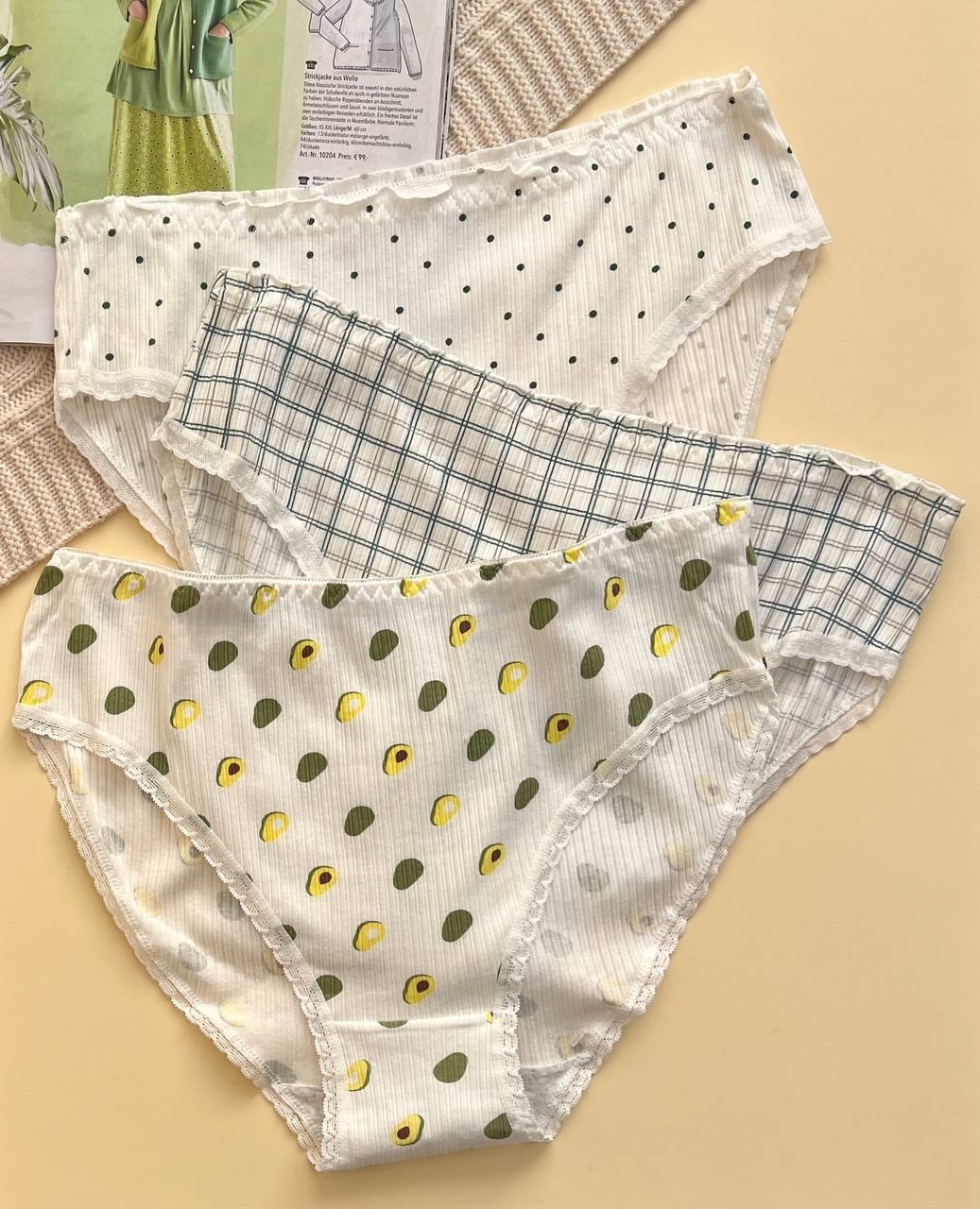 شورت نخ و پنبه کبریتی کد 2141