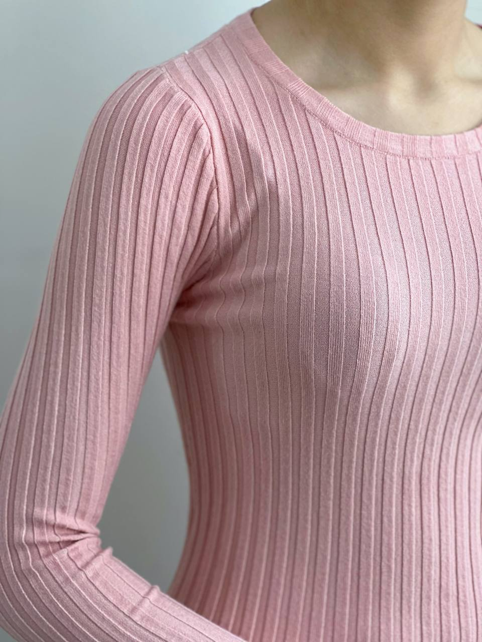 پلیور بافت گپ ظریف کد 2154