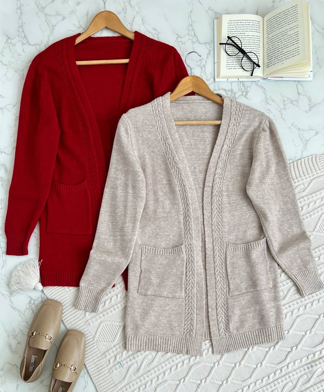 رویی بافت 6 رنگ کد 2155