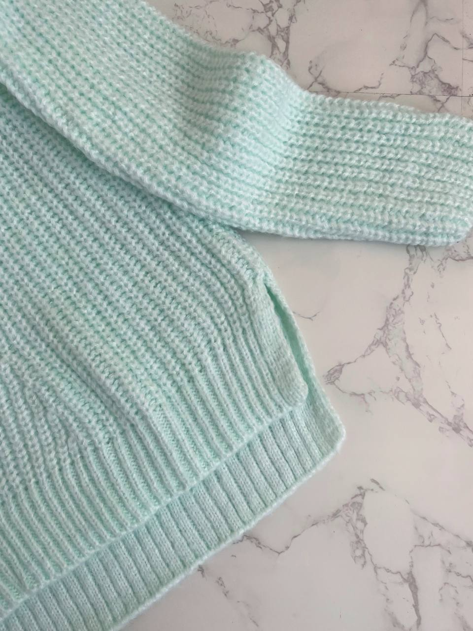 تونیک بافت یقه اسکی کد 2161