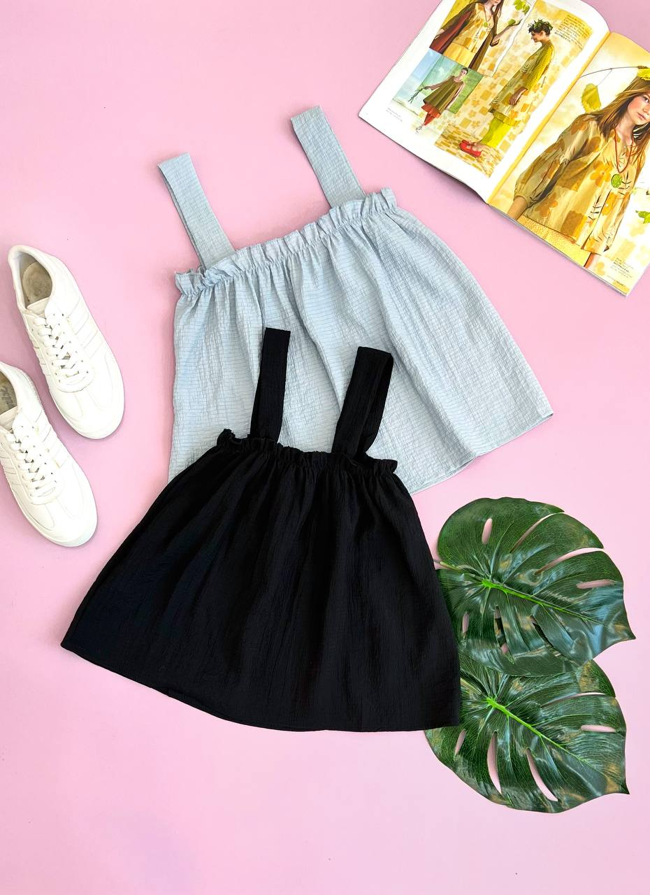 تاپ چین دار کد 2176