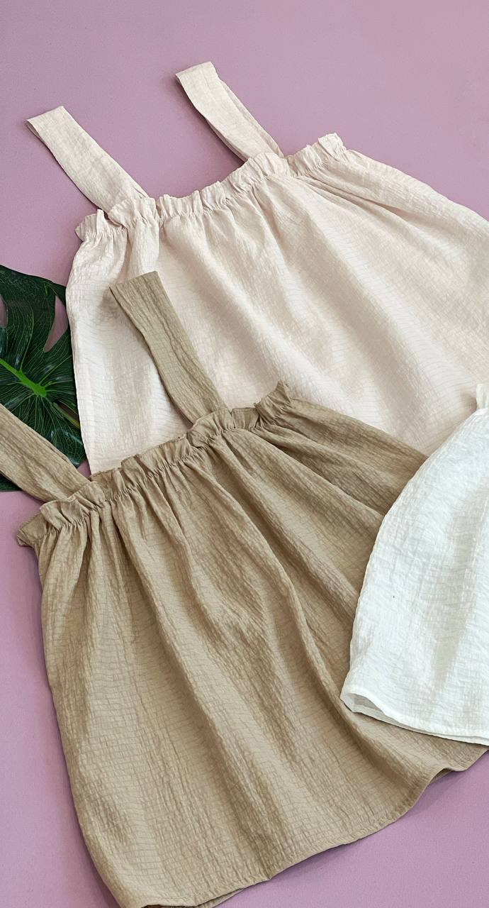 تاپ چین دار کد 2176