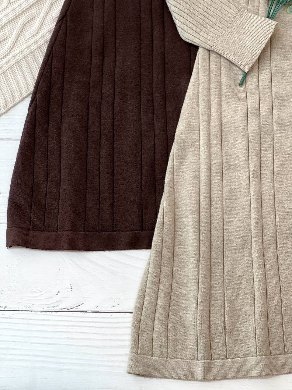 پیراهن بافت کد 2197