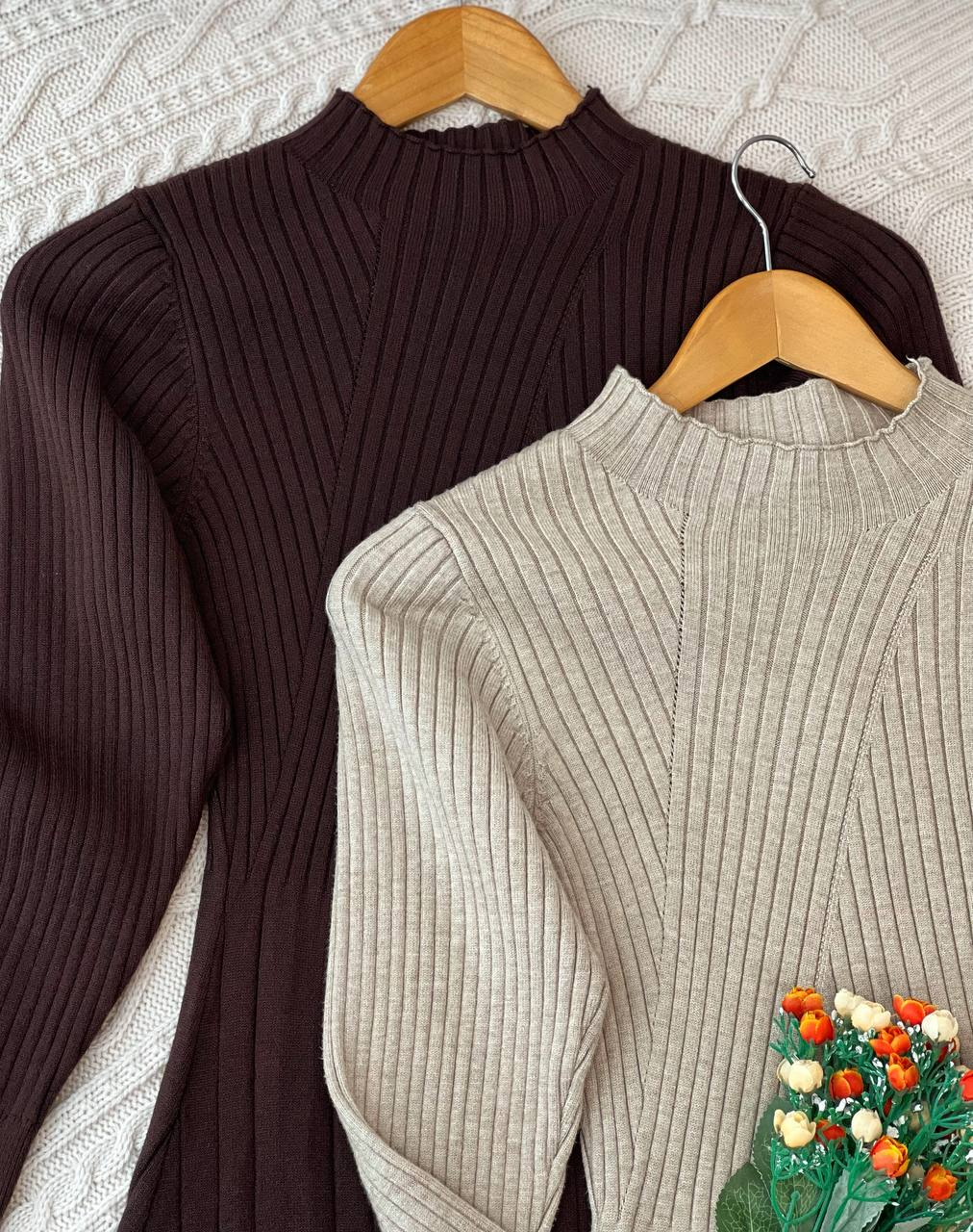 پیراهن بافت کد 2197