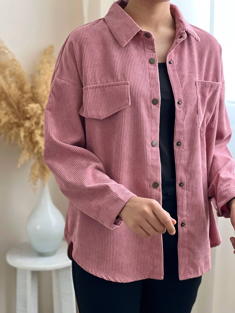 شومیز کبریتی کد 2200