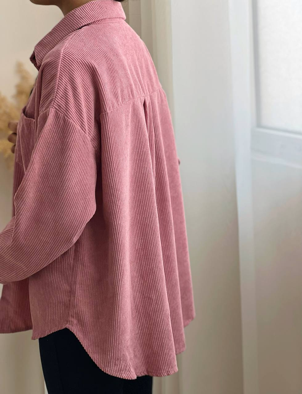 شومیز کبریتی کد 2200