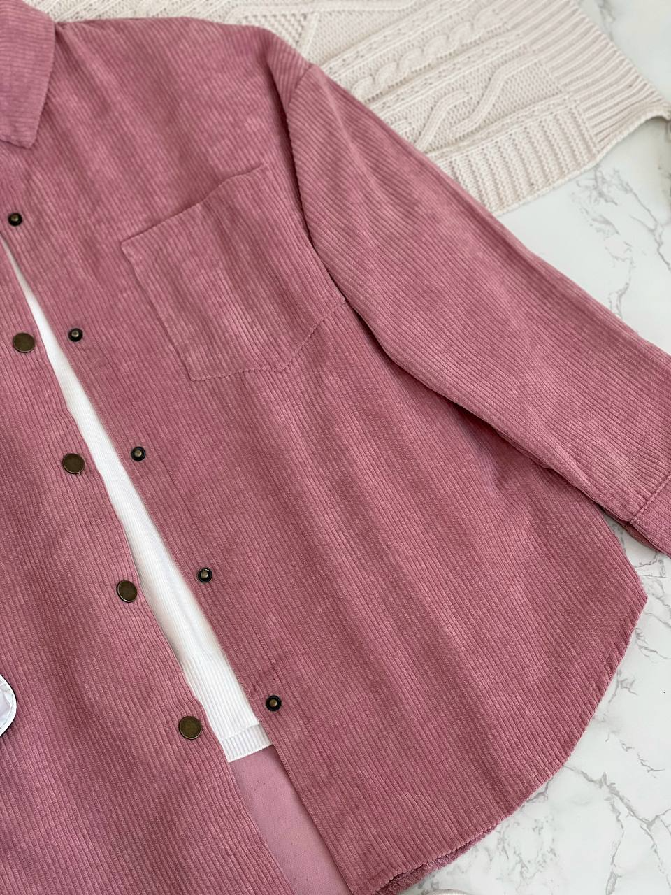 شومیز کبریتی کد 2200