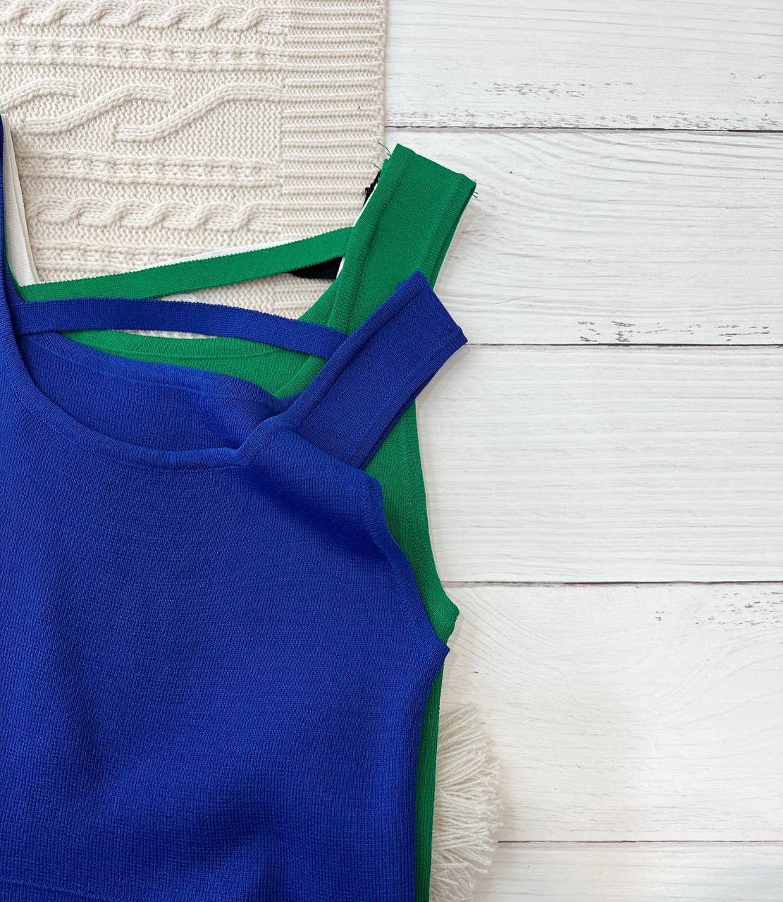 کراپ تاپ بافت ظریف that’sright کد 2216