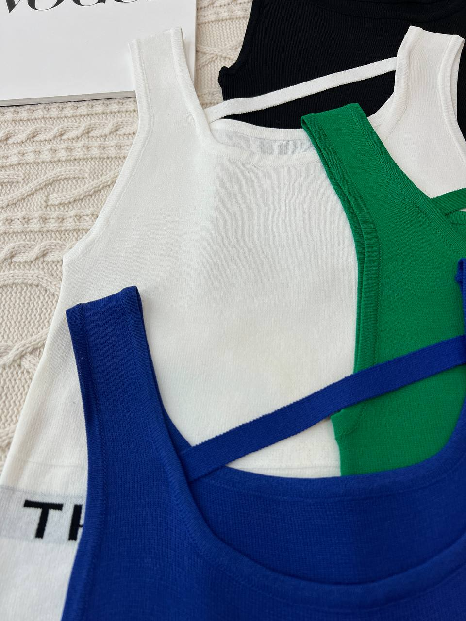 کراپ تاپ بافت ظریف that’sright کد 2216