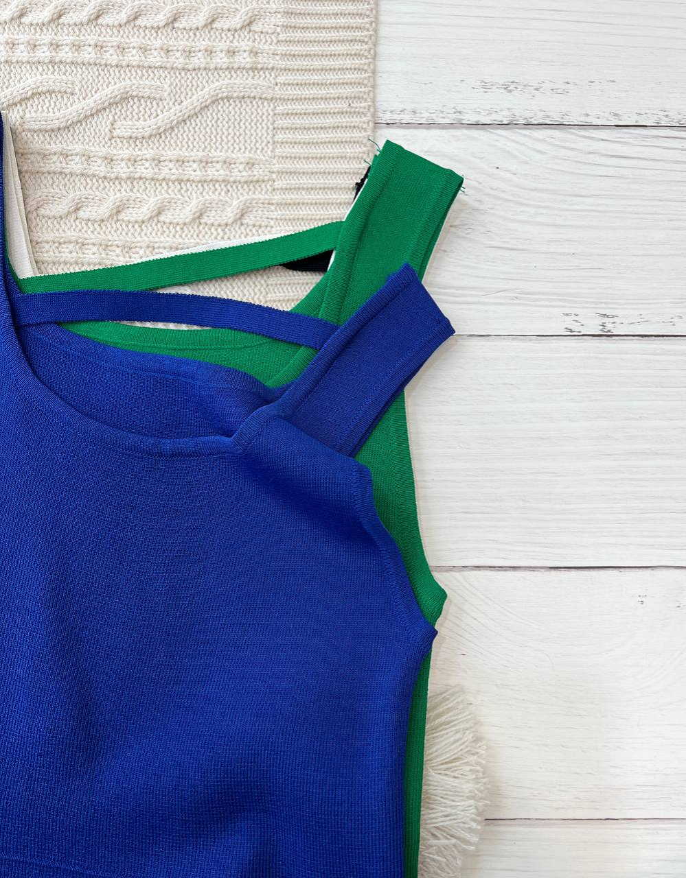 کراپ تاپ بافت ظریف that’sright کد 2216