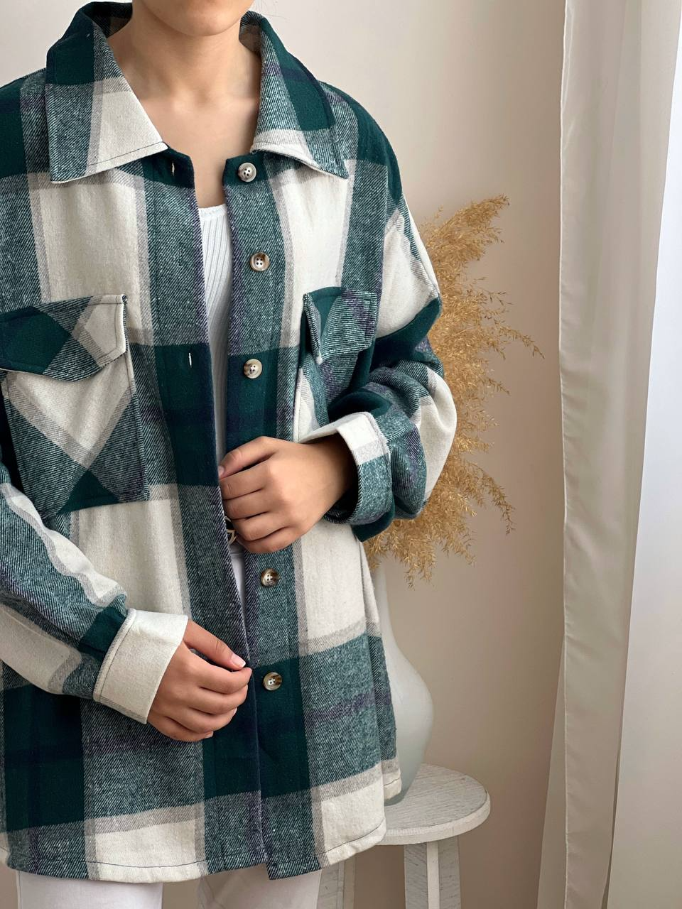 شکت چهار خانه دوجیب کد 2217