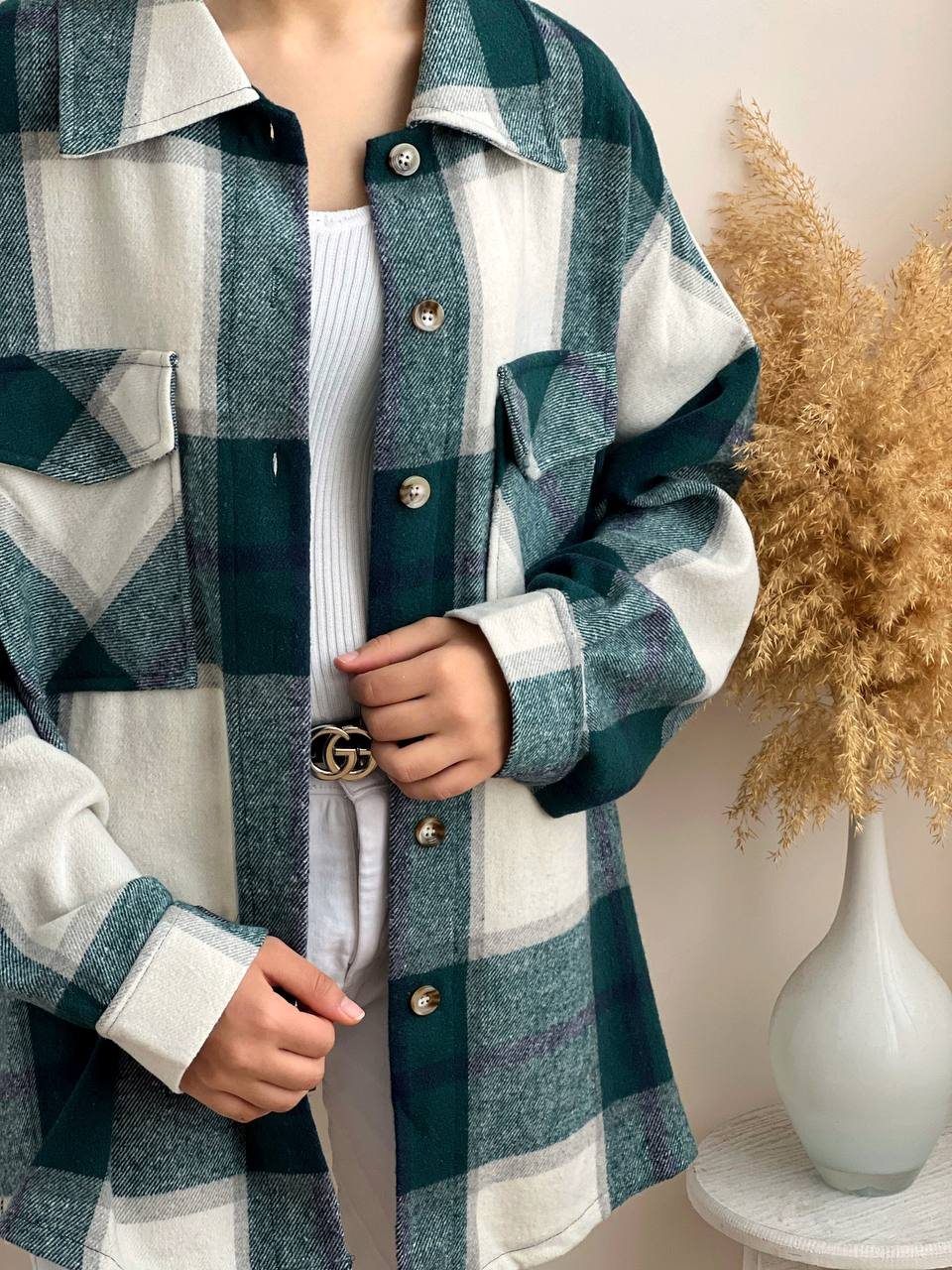 شکت چهار خانه دوجیب کد 2217