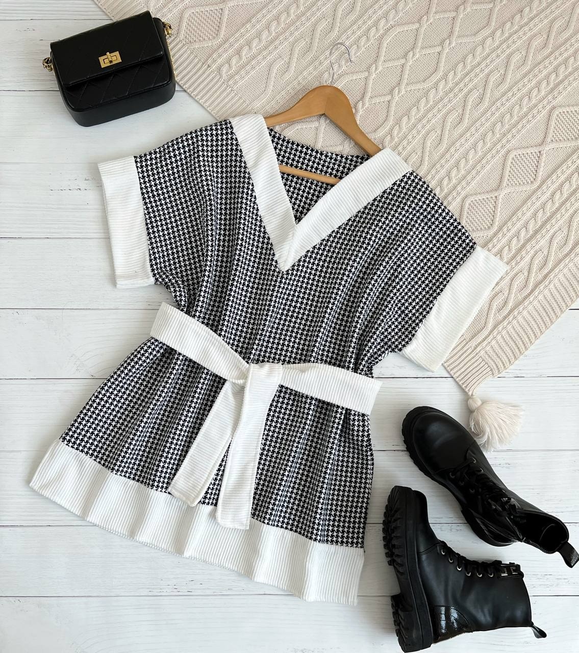 جلیقه پیجازی با خرجکار کبریتی کد 2232