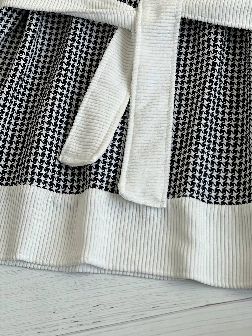 جلیقه پیجازی با خرجکار کبریتی کد 2232