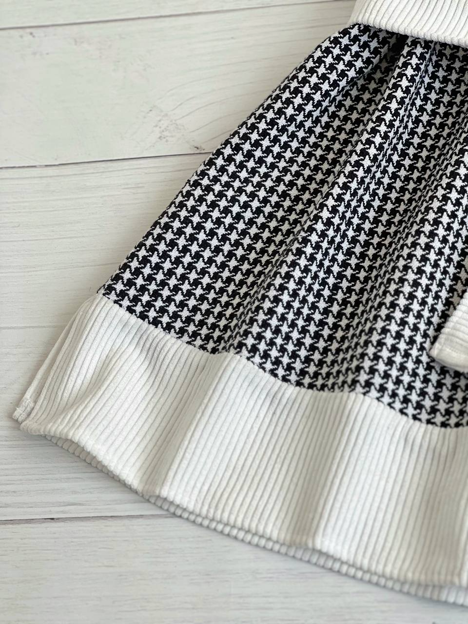 جلیقه پیجازی با خرجکار کبریتی کد 2232