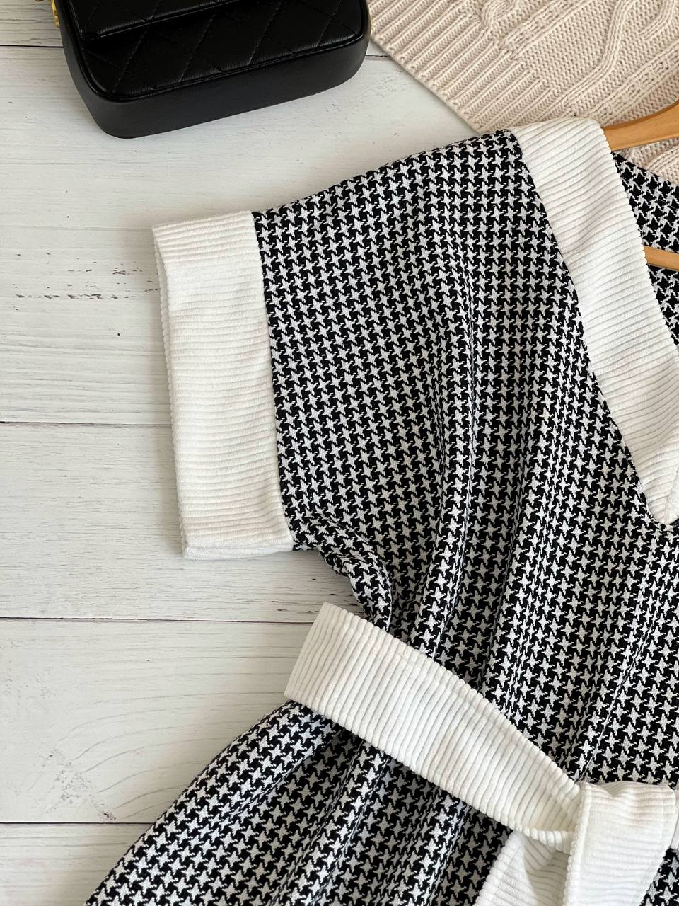 جلیقه پیجازی با خرجکار کبریتی کد 2232