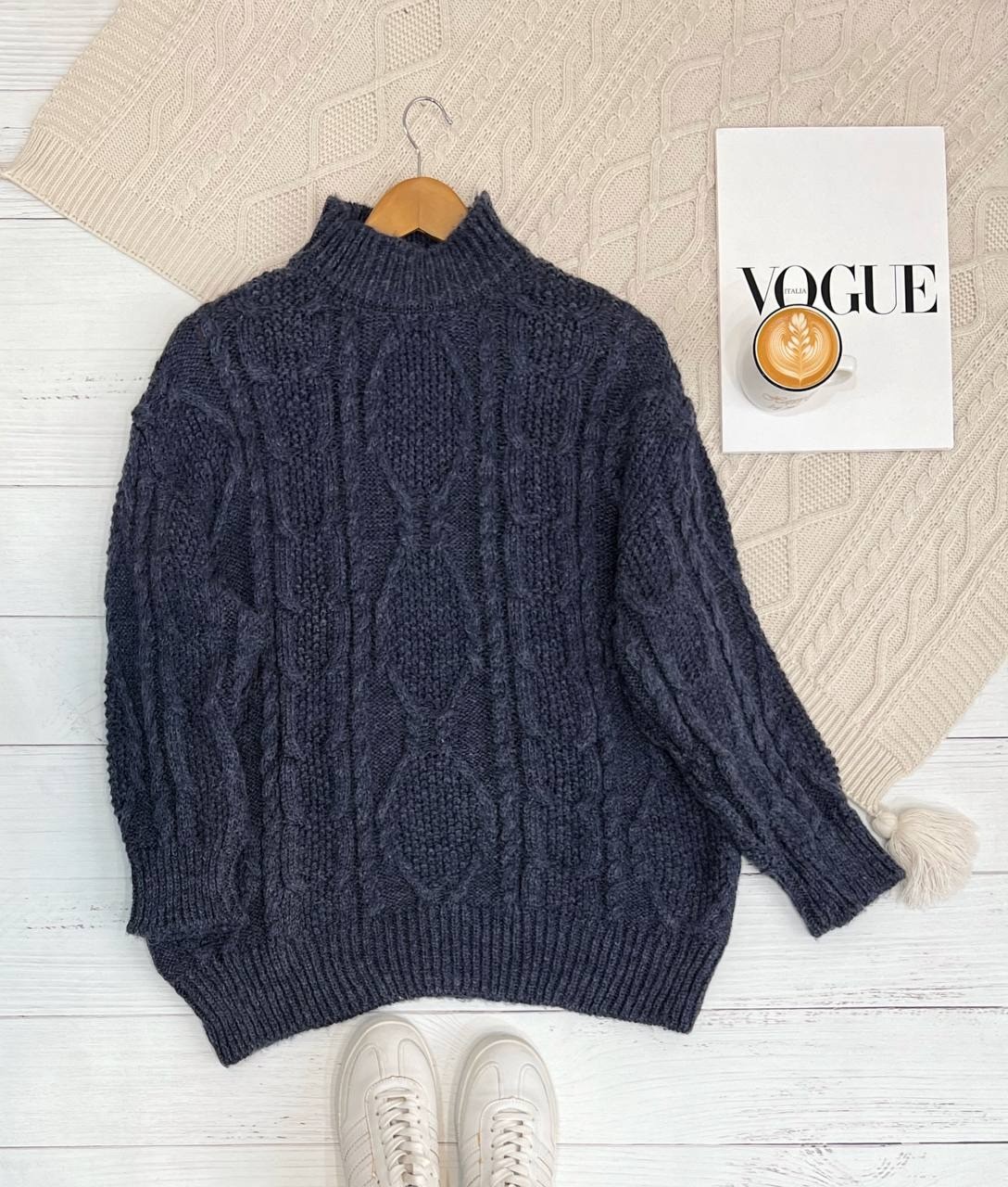 تونیک بافت لش زنجیری کد 2237