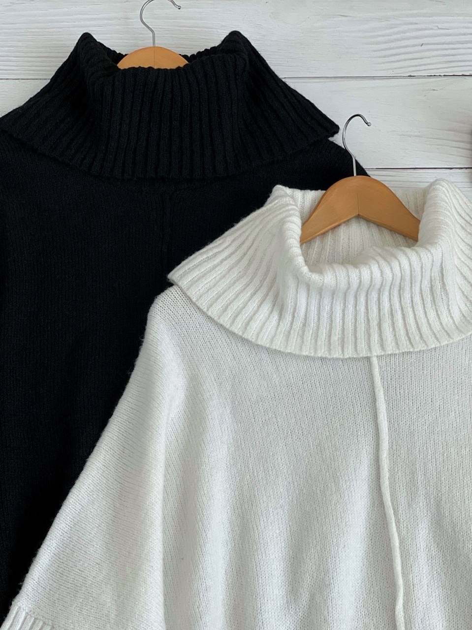 مانتو بافت استین کیمونو کد 2259