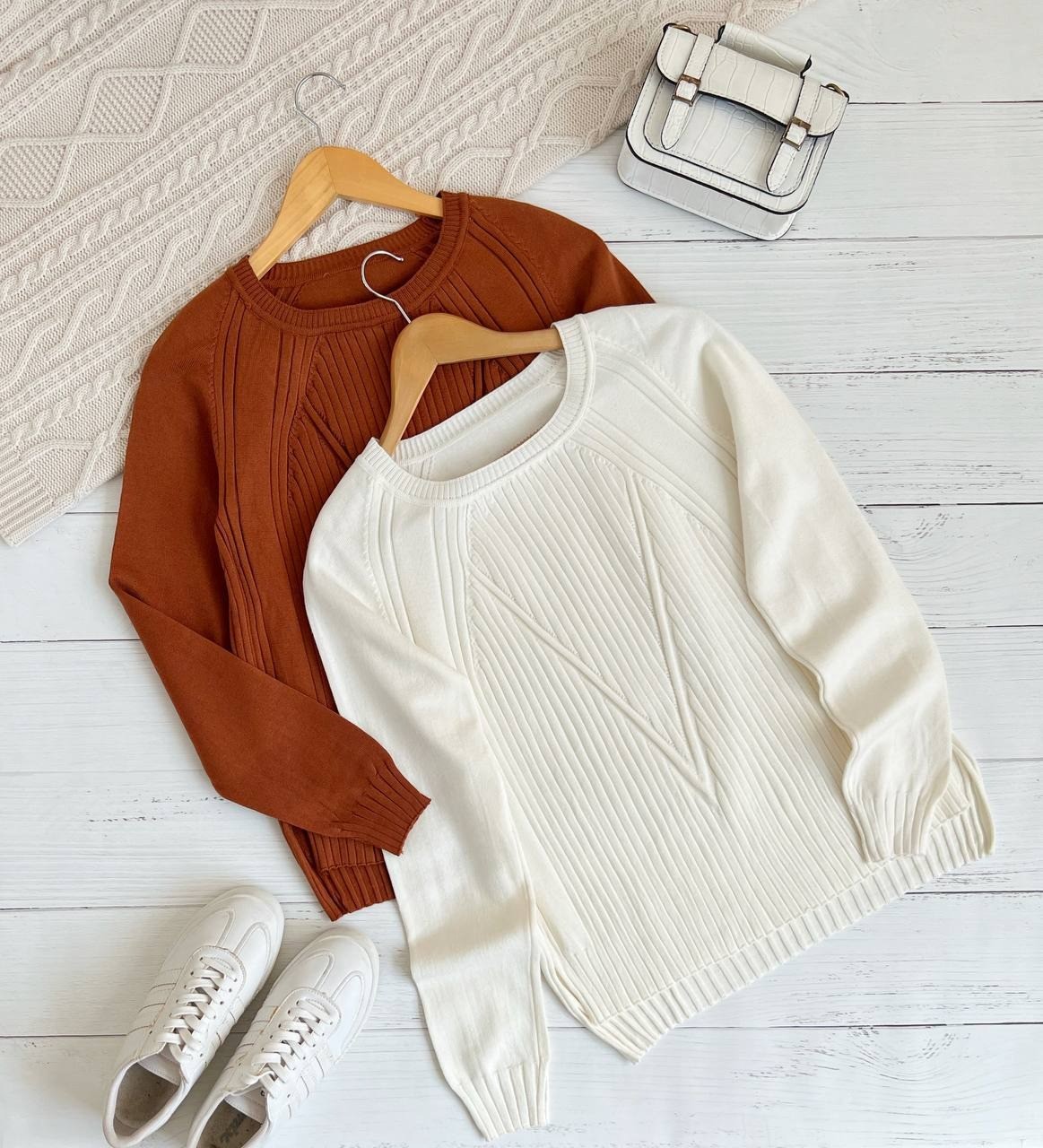 پلیور بافت کد 2263