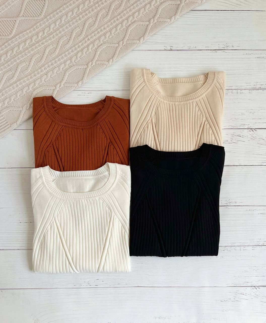 پلیور بافت کد 2263