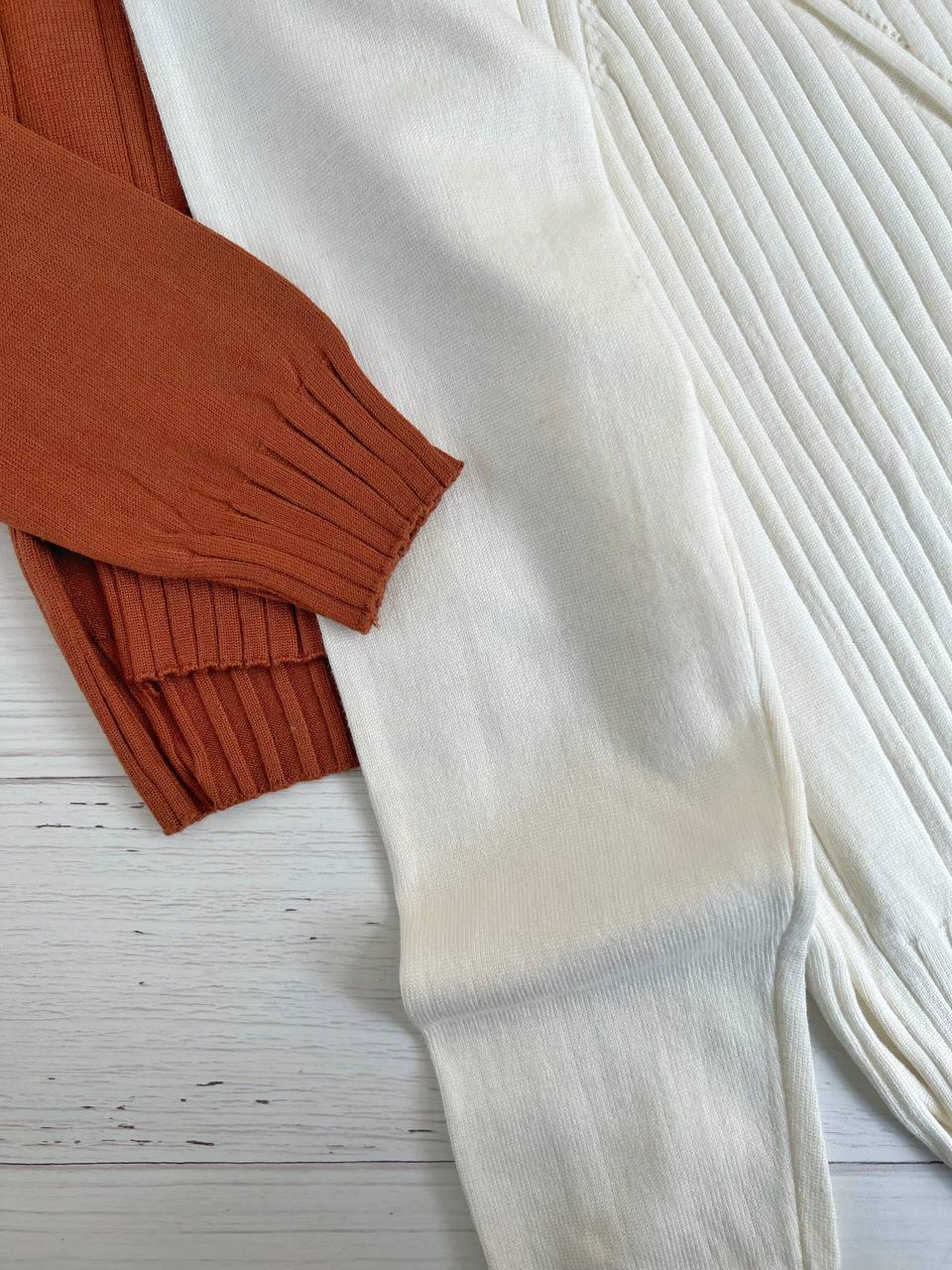 پلیور بافت کد 2263