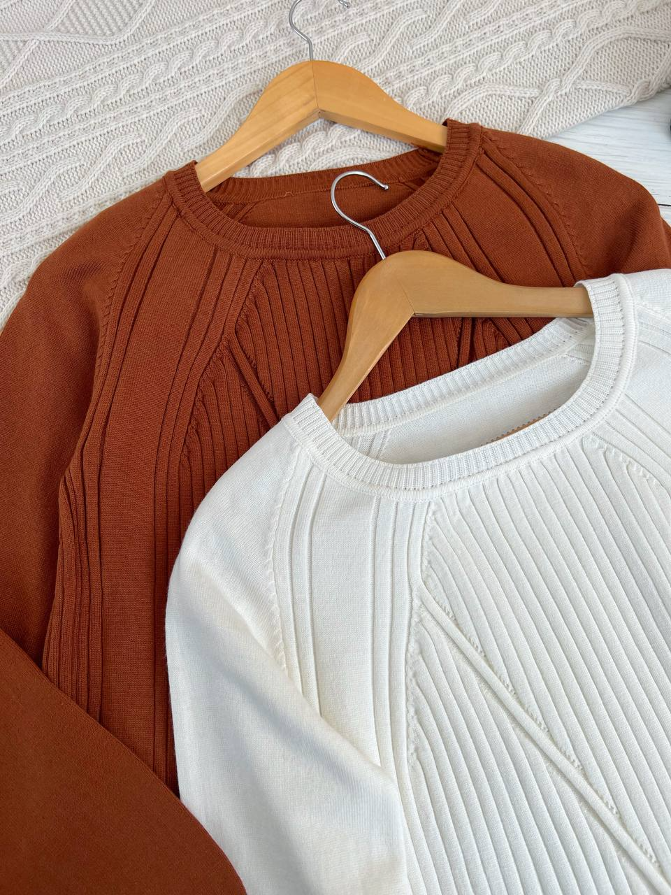 پلیور بافت کد 2263