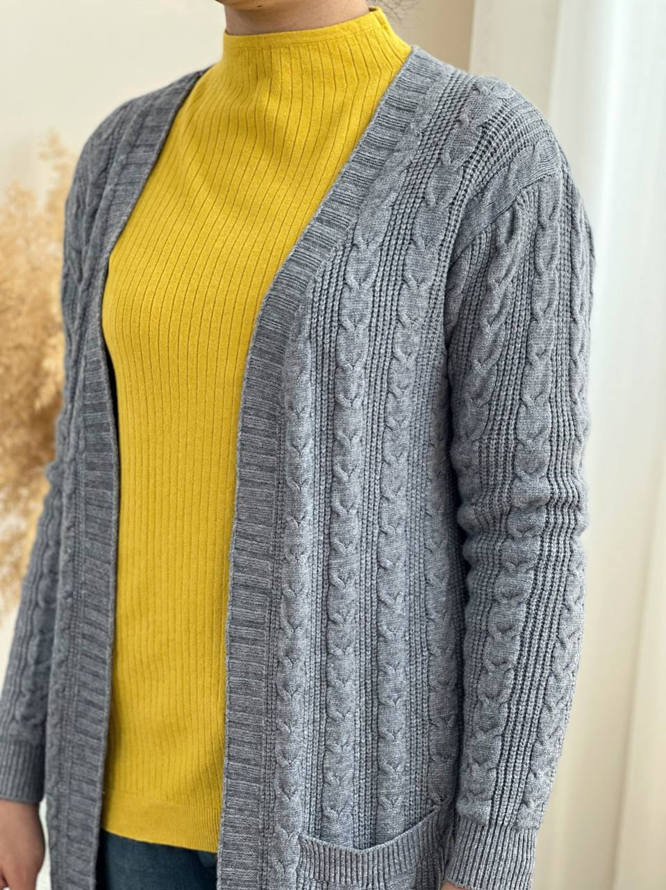 رویی بافت گپ زنجیری کد 2268