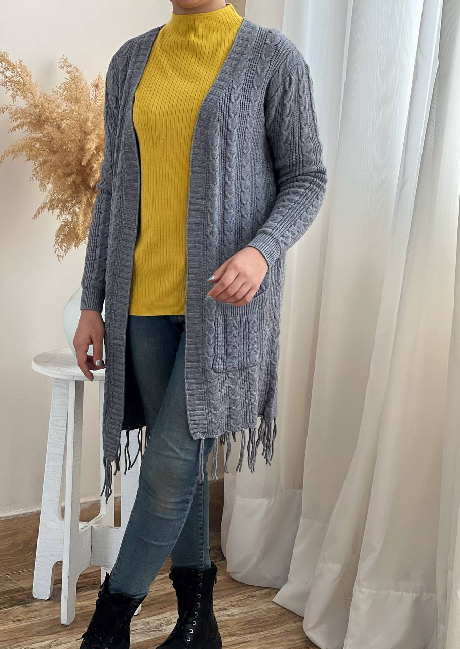 رویی بافت گپ زنجیری کد 2268