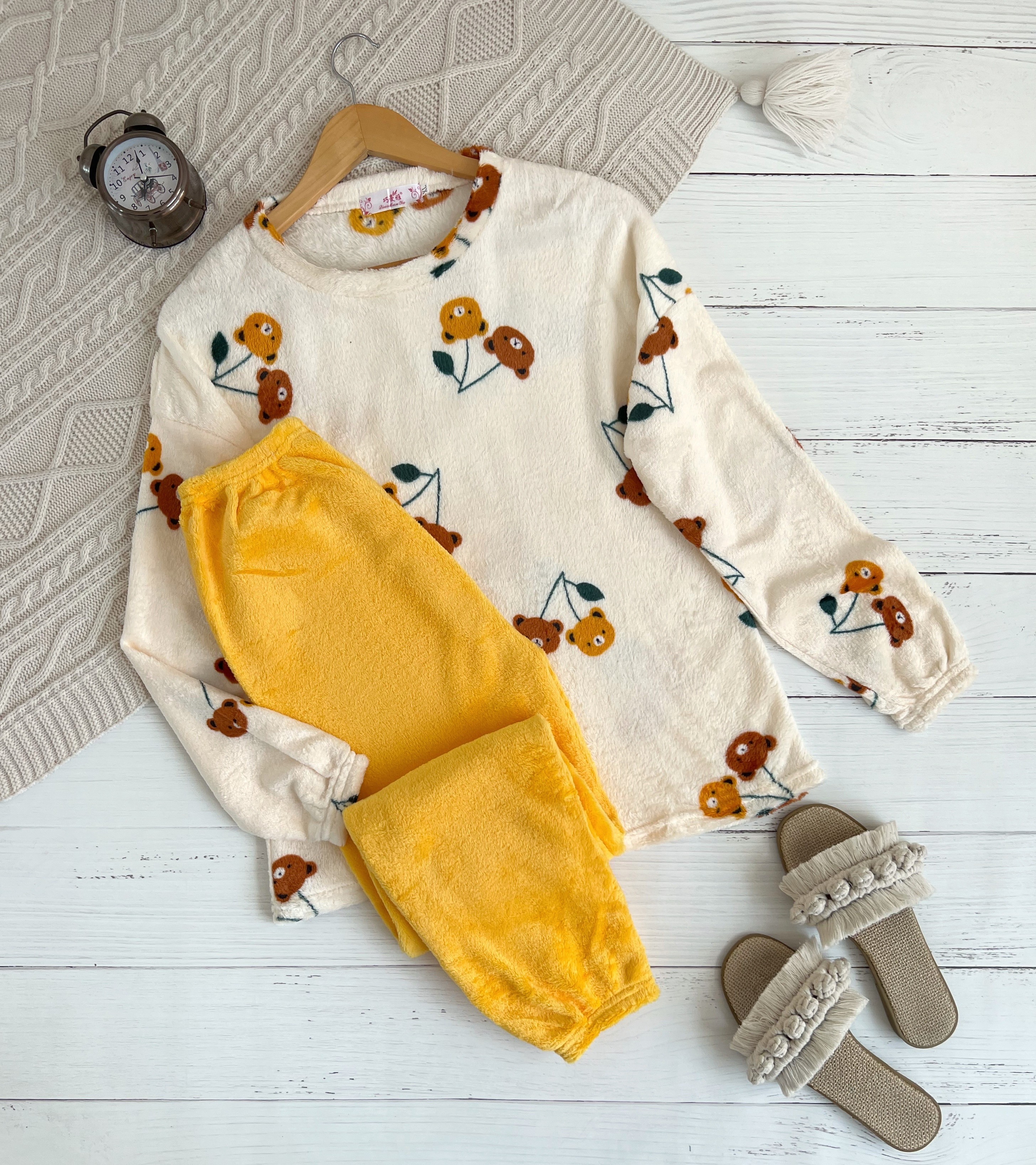 ست تدی خرسی2272