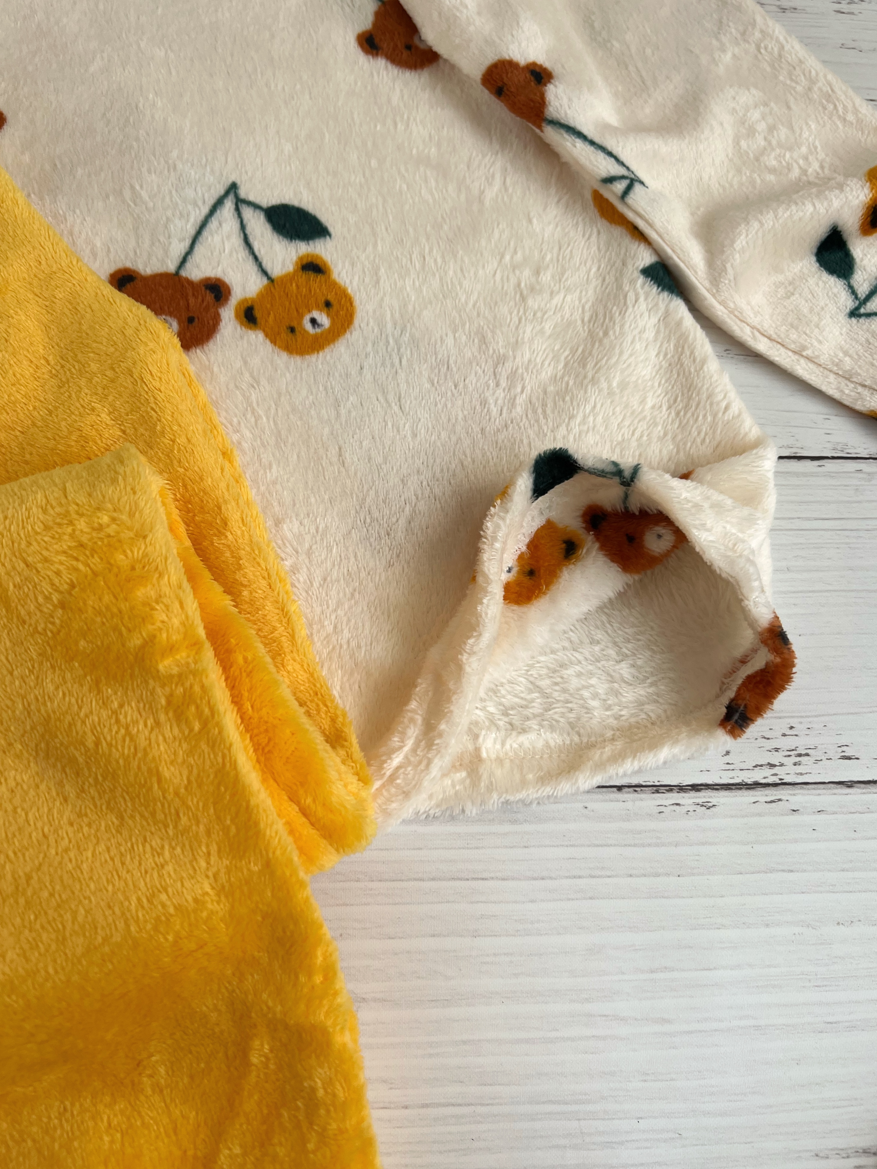 ست تدی خرسی2272