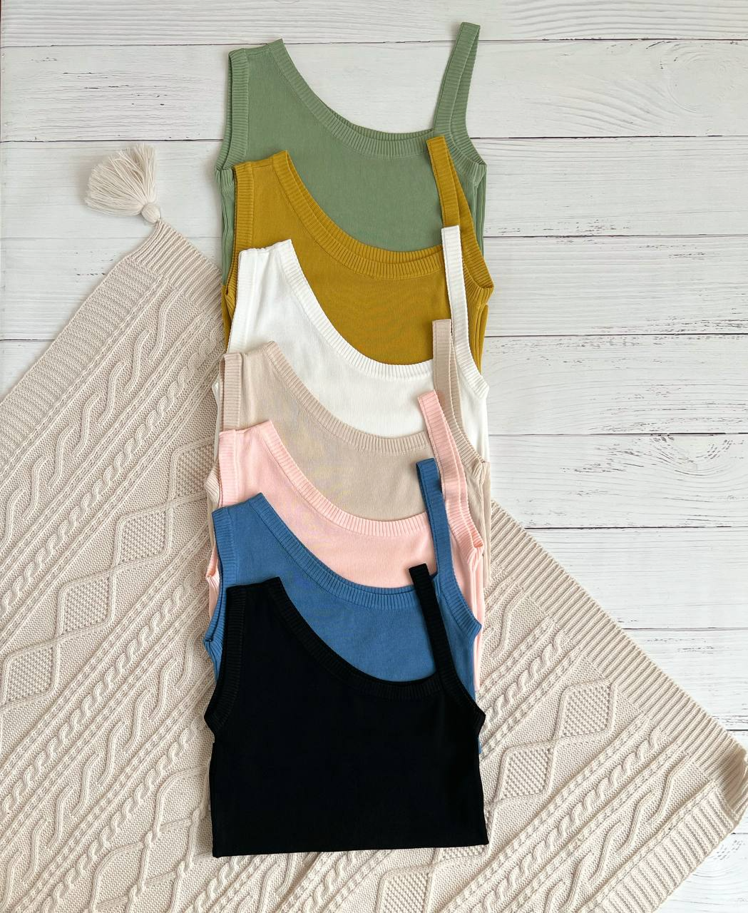 تاپ بافت کبریتی کد 2284